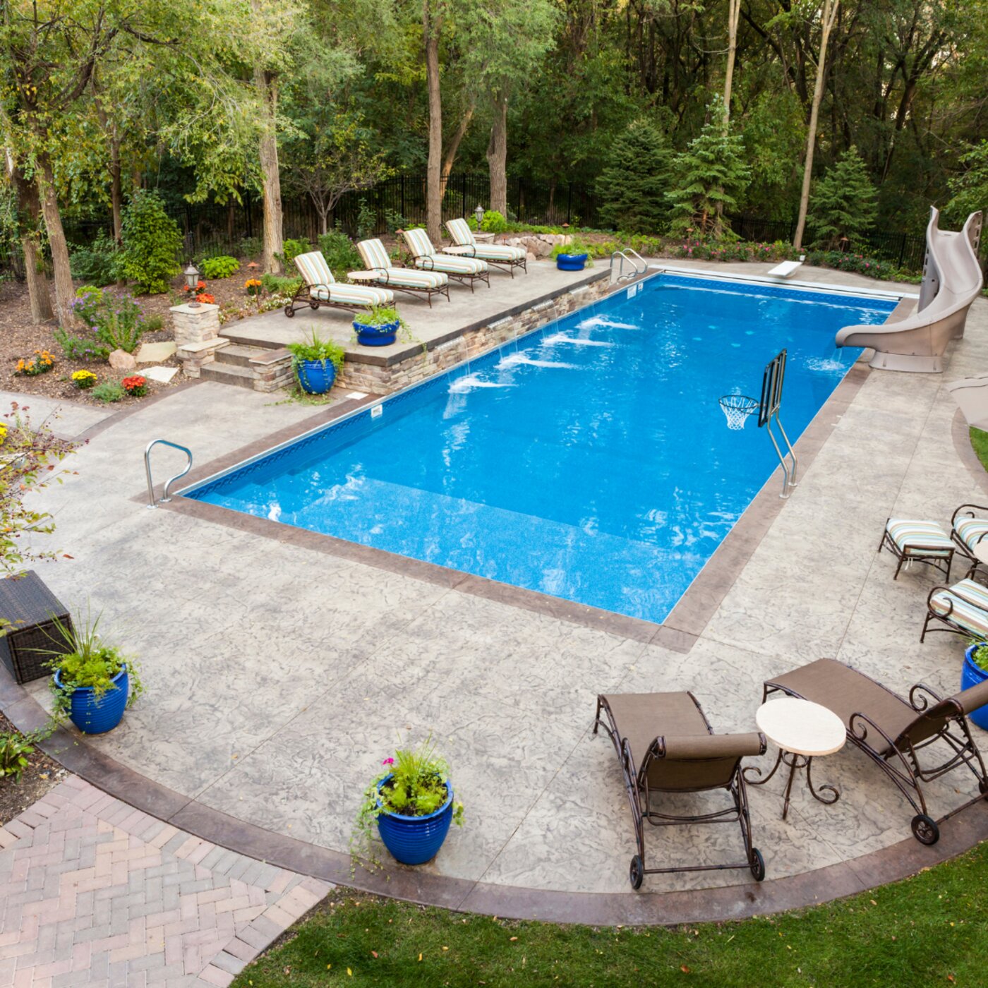 A home in Chanhassen, Minnesota