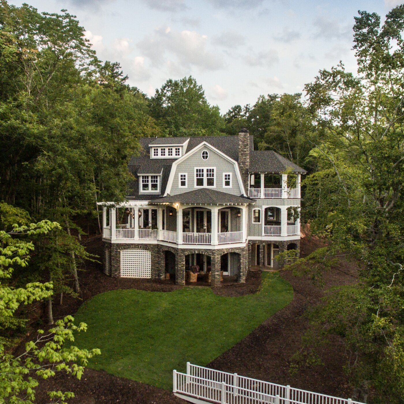 A home in Excelsior, Minnesota