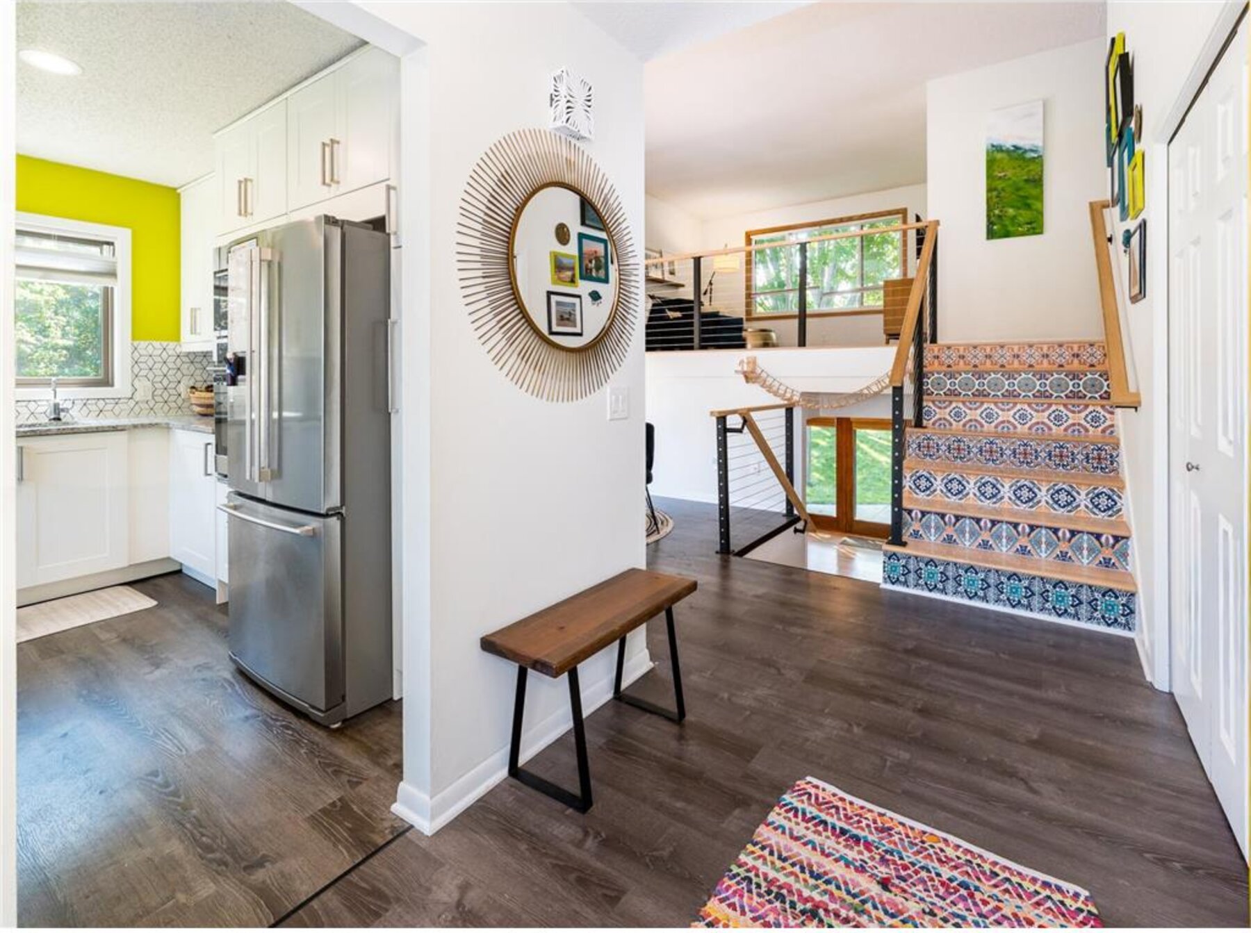 Entryway