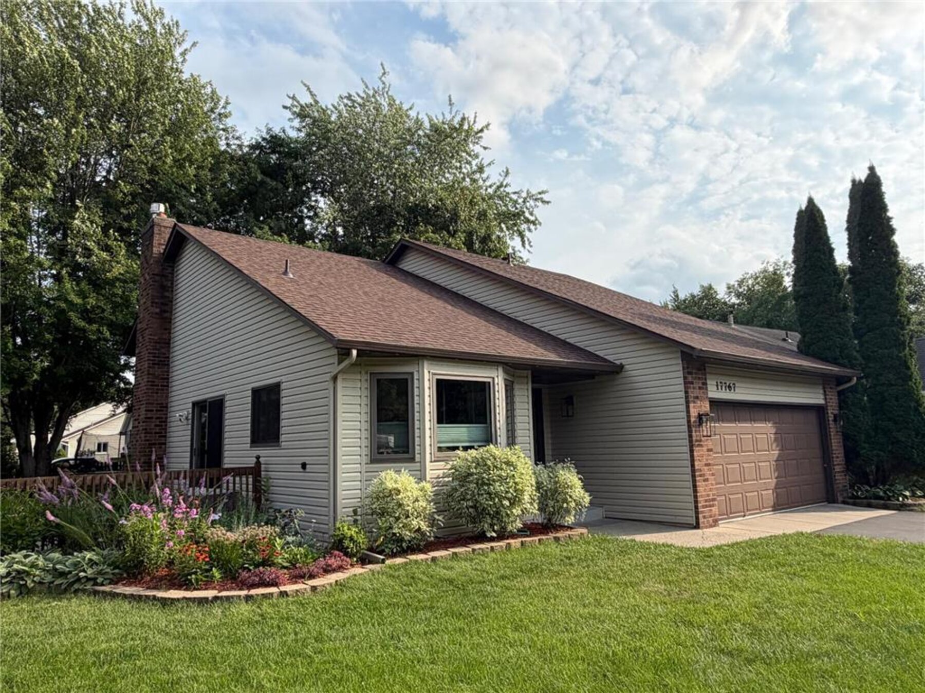 Curb Appeal