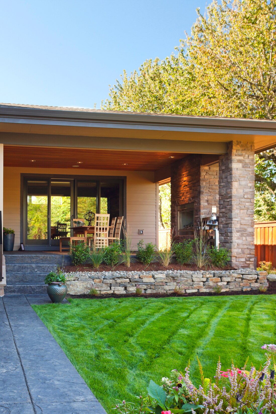 A well-maintained Eden Prairie home